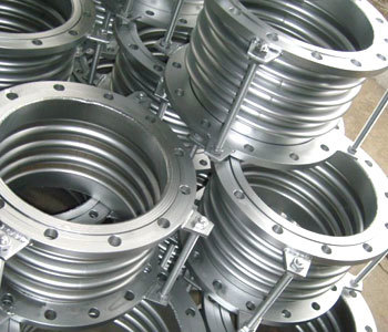 江陰不銹鋼波紋管,江陰不銹鋼軟管,江陰不銹鋼補償器,江陰波紋管,江陰補償器-江陰市海順管業