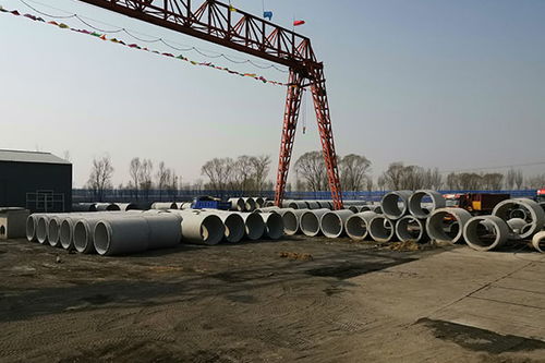 太原水泥管廠家 太原水泥管 創新管業水泥管 查看