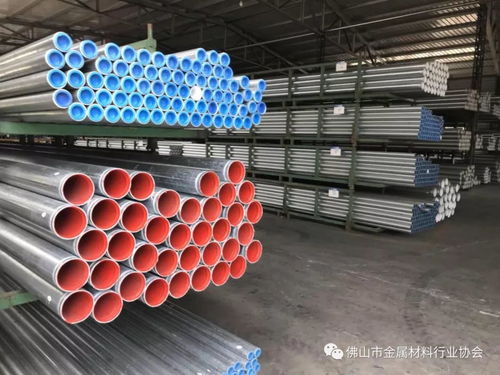 執(zhí)行會(huì)長李強(qiáng)一行拜訪康泰管業(yè)集團(tuán)與董事林云青交流不銹鋼水管應(yīng)用普及