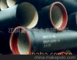 張家港K9國標(biāo)球墨鑄鐵管 16公斤規(guī)格價(jià)格與廠家服務(wù)詳解