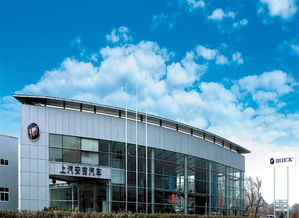 上汽安吉別克十周年店慶，年終鉅惠開啟購車盛宴