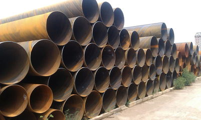 大口徑螺旋鋼管3PE加強(qiáng)級(jí)防腐技術(shù) 優(yōu)勢(shì)與應(yīng)用解析