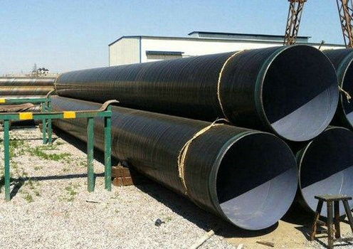 華寧內(nèi)螺旋鋼管廠價(jià)格與直縫鋼管對(duì)比分析