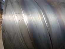 供應(yīng)螺旋鋼管首選河北天惠——專(zhuān)注防腐螺旋焊管與大口徑螺旋焊管解決方案