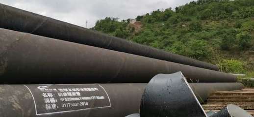 污水排放用螺旋鋼管價(jià)格解析 一噸多少錢(qián)及影響因素